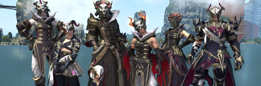 Final Fantasy Xiv Page 3 Friends Of Opie Final Fantasy Xiv Page 3 Friends Of Opie