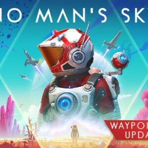 No Man's Sky