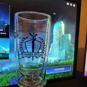 FOO Cup