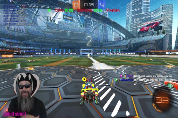 FATBACK FILTHY AND THE SWEAT SLINGING SUNNY SWIM SQUABBLE!!! LIVE NOW!! TYPE, “!cashmein” IN CHAT TO RECEIVE A FREE GIFT!!!