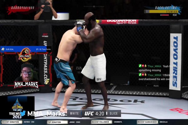 UFC 279: CHIMAEV VS DIAZ | WHO YA GOT?