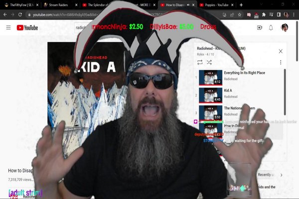 FLIRTING WITH THE MASTER!!! LIVE NOW!! TYPE, “!cashmein” IN CHAT TO RECEIVE A FREE GIFT!!!
