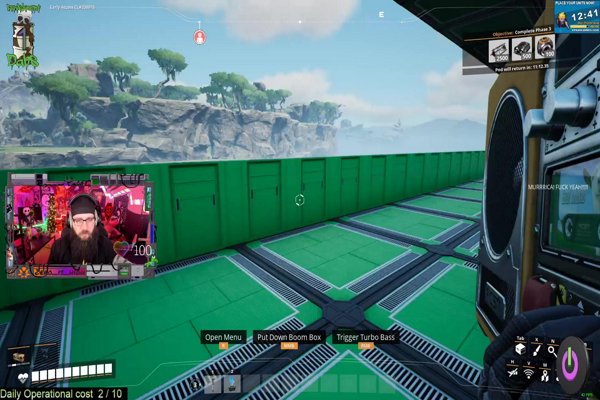 First play : day 6🍃💨  ☯Mostly good vibes ☯ Join Multiplatform Gaming ™️ !discord  !giveaway 🎉 👽Every one welcome🌎|18+| ADHD