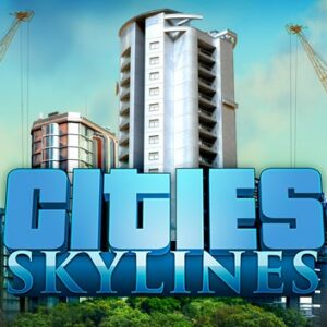 Cities: Skylines