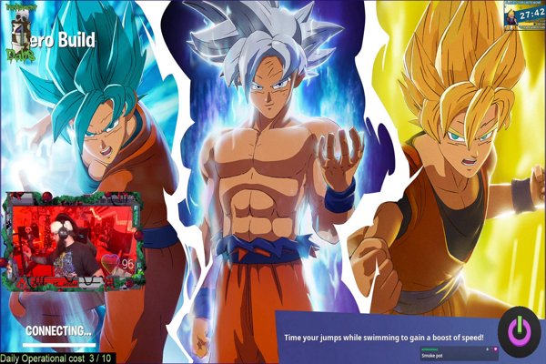 #ad !fortnite  🍃 💨  ☯Mostly good vibes ☯  !discord !giveaways   🎉 👽Every one welcome🌎|18+| ADHD