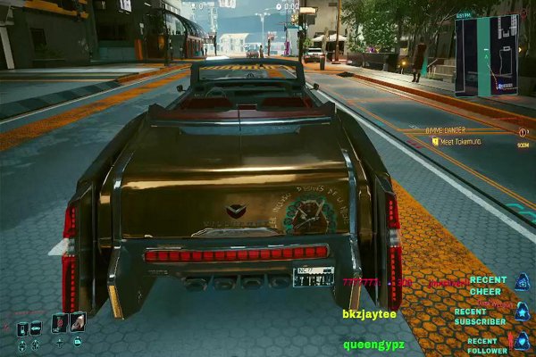 The GREAT PATCH is finally here! Let’s dive into the COMPLETELY FIXED and BRAND NEW VERSION of CYBERPUNK 2077!