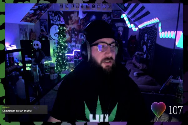 🔥 🍃 💨  ☯Mostly good vibes ☯  !discord !giveaways   🎉 👽Every one welcome🌎|18+| ADHD |