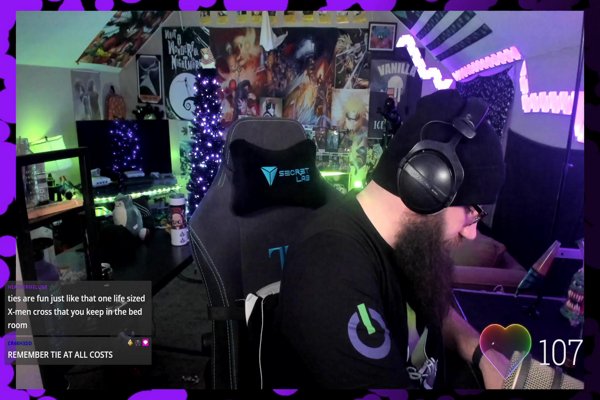 🔥 🍃 💨  ☯Mostly good vibes ☯  !discord !giveaways   🎉 👽Every one welcome🌎|18+| ADHD |