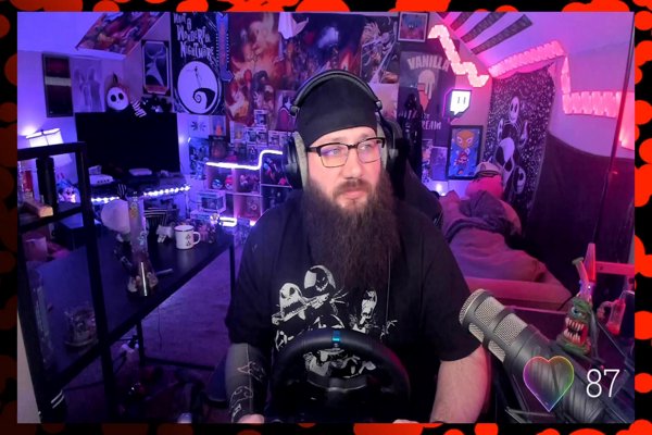 🎮🔥 🍃 💨  ☯Mostly good vibes ☯ !giveaway  !discord    🎉 👽Every one welcome🌎|18+| ADHD |!streamraiders