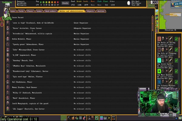 Rock and STONED🎮🔥 🍃 💨  ☯Mostly good vibes ☯ !giveaway  !discord    🎉 👽Every one welcome🌎|18+| ADHD |!streamraiders