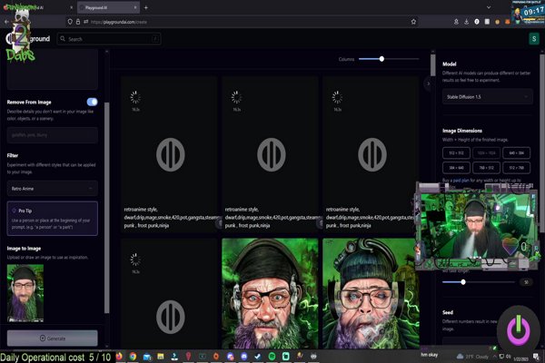 A tiny Corner of Terrifying🎮🔥 🍃 💨  ☯Mostly good vibes ☯ !giveaway  !discord    🎉 👽Every one welcome🌎|18+| ADHD |!streamraiders