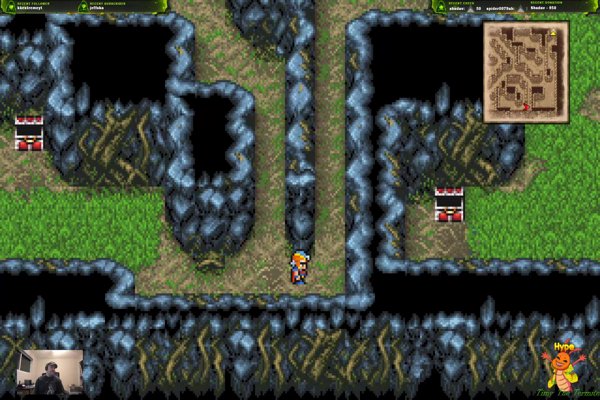 Retro Night! A pixel perfect experience! [Wyverns]