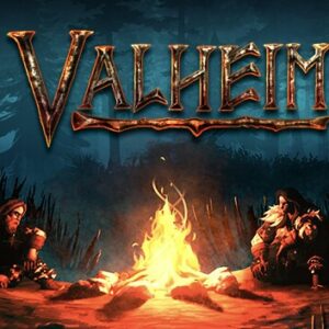 Valheim