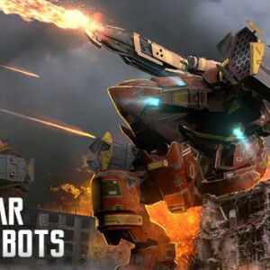 War Robots