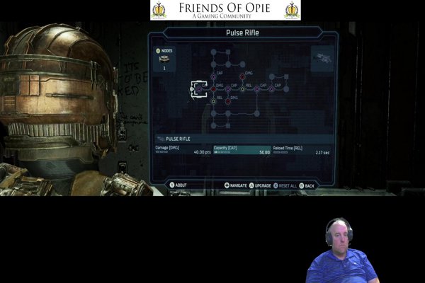Friends Of Opie