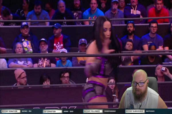 14 Matches: Orange & Danhausen, Top Flight & AR Fox, Skye Blue, Evil Uno & More! | Dark, Ep 185 WATCH PARTY!
