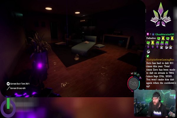 Playing with @spacekatxoddball 🎮🔥 🍃 💨 ☯Mostly good vibes ☯  !giveaway !discord  🎉 👽Every one welcome🌎 | 18 +