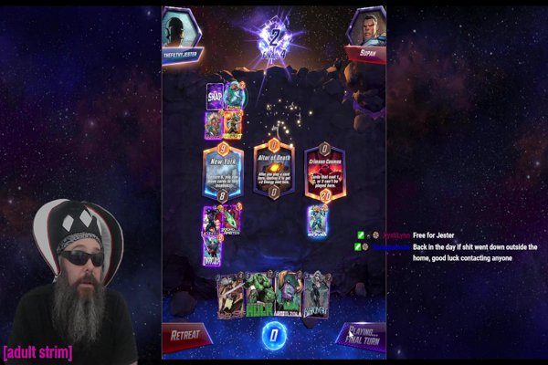 A FILTHY FEUD WITH FATE!!! LIVE NOW!! TYPE, “!cashmein” IN CHAT TO RECEIVE A FREE GIFT!!!