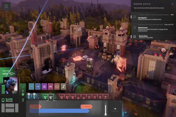 Xcom, Front Mission, Battletech, and seeing into the future on the battlefield all mix together in this new MEGA HIT!