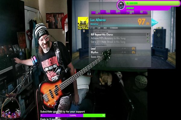 Thursday Thumpin’ on Da Bass^^