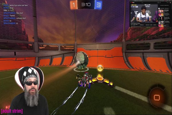 ENEMY MIND AND THE POWER OF KIND!!! LIVE NOW!! TYPE, “!cashmein” IN CHAT TO RECEIVE A FREE GIFT!!!