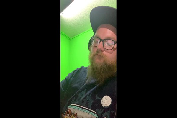 STONED AF EATING!