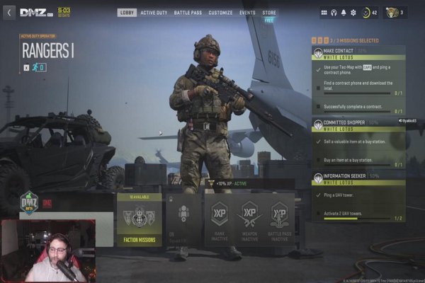 Noob Plays Cod !mechkey Lets explore and blow stuff up[18+]