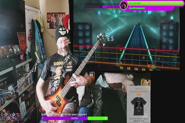 Thursday Thumpin’ on Da Bass^^