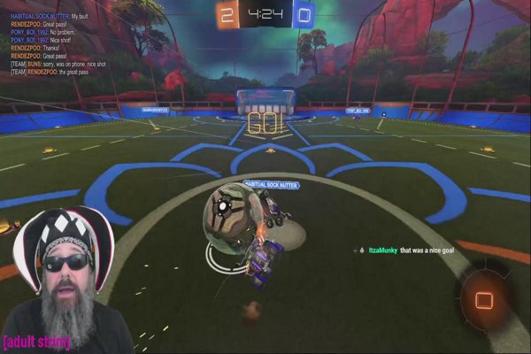 FILTHOSOPHY TUESDAYS: PARDON MY TRENCH!!! LIVE NOW!! TYPE, “!cashmein” IN CHAT TO RECEIVE A FREE GIFT!!!