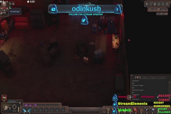 Encased Full Run Is LIVE! Full Play-Through in a Post-Apocalyptic RPG where even a HORRIBLE CHARACTER can find GLORY! Let’s Get ABSURD!
