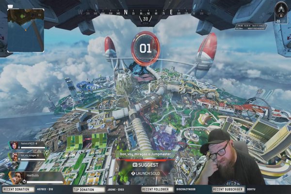 From Silver to Glory: HeelBuddy’s Journey through Ranked Leagues in Apex Legends! | FOLLOW ME ON KICK @heelbuddy