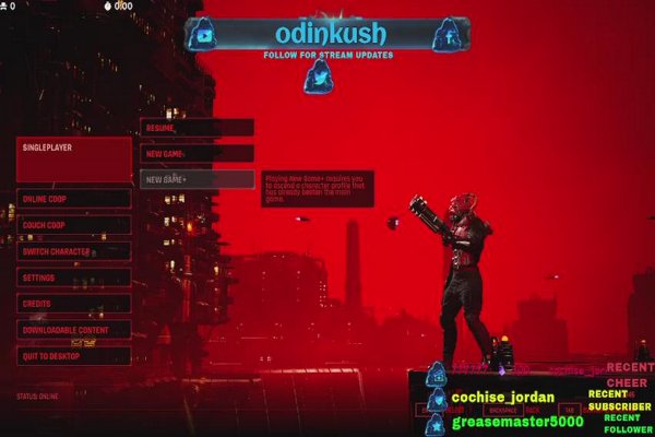 CYBER-PUNK CRANKED UP TO 11! The ASCENT CO-STREAM MADNESS W #THEOVERLORDBEAR! LET THE BODIES HIT THE FLOOOOOOR!