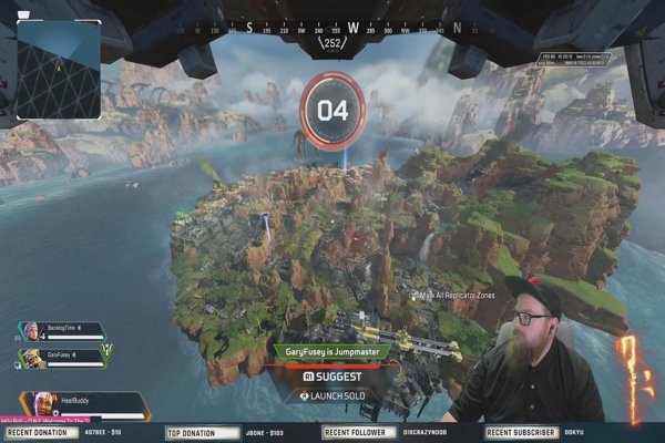 Friday Night Vibes: Playing Apex Legends with HeelBuddy! | FOLLOW ME ON KICK @heelbuddy