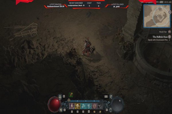 Diablo 4// T3 Leveling //DROPS ENABLED!//*18+ Please*// June Stream// Welcome to My Hood