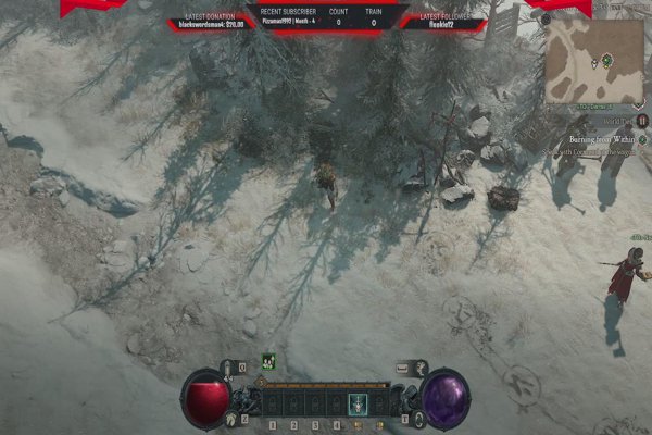 Diablo 4// Season 1 Starts Today! //*18+ Please*// July Stream// Welcome to My Hood