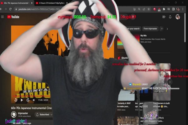 A FILTHY FULCRUM!!! LIVE NOW!! TYPE, “!cashmein” IN CHAT TO RECEIVE A FREE GIFT (deferred)!!!