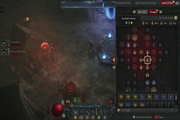 DIABLO IV SEASON OF THE MALIGNANT! CUSTOM DROPS! BATTLE PASS LOOT! ROGUE JOHN WICK BUILD! 2 DAYS W NO SORES OR BOILS! THE GUANO IS HOT!