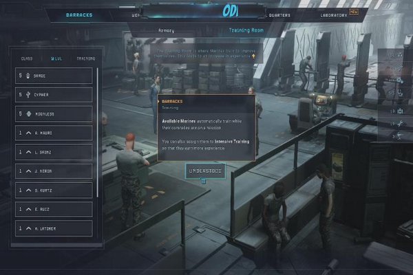 STAY FROSTY MARINES! IT’S ANOTHER BEAUTIFUL DAY IN THE CORPS! ALIEN: DARK DESCENT IS LIVE! LOAD A BOWL OF OUTTA-THIS-WORLD HOMEGROWN W ODIN!