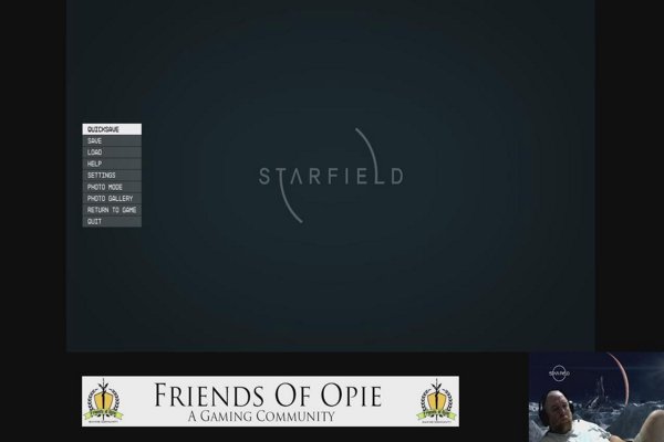 Friends Of Opie
