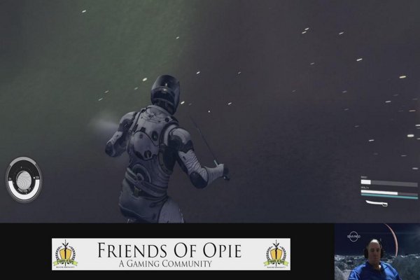 Friends Of Opie