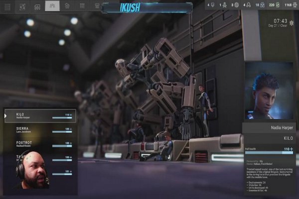 Xcom, Front Mission, Battletech, and seeing into the future on the battlefield all mix together in this new MEGA HIT!