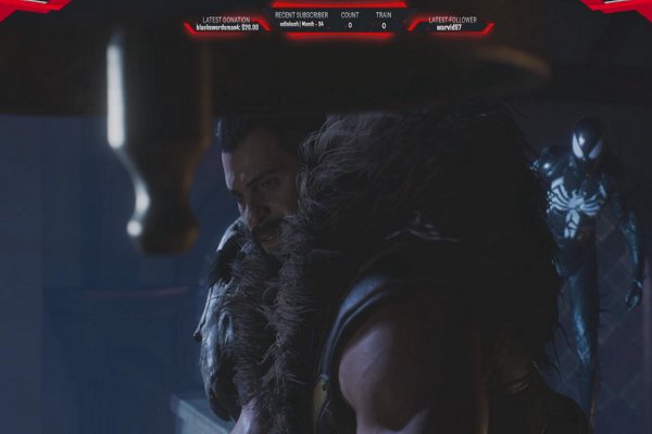 SpiderMan2//Episode 4// New Day New Storylines// First Play Through //*18+ Please*//No Shave Nov Stream// Welcome to My Hood