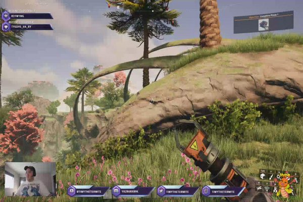 Satisfactory: Where Factories and Fun Merge for Pure ‘Satis’faction!