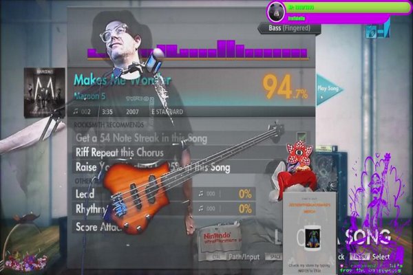 Sunday Jams LFG^^18+ for language.