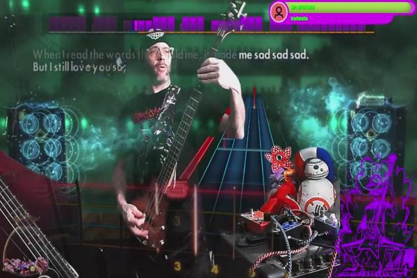 Tuesday Jams^^18+ for language. !sl songlist !sr songrequest LFG