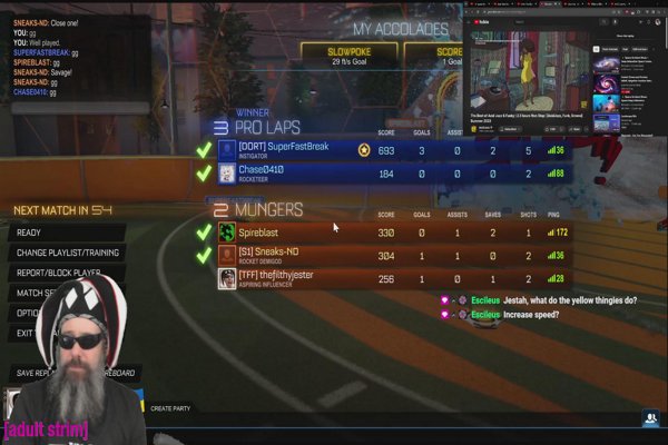 STRANGER THAN FRICTION!!! LIVE NOW!! TYPE, “!cashmein” IN CHAT TO RECEIVE A FREE GIFT!!! #TheFilthyFew #SevenPercentNotACult