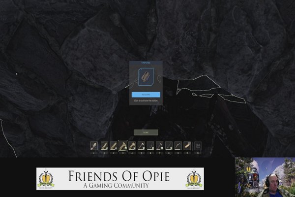 Friends Of Opie