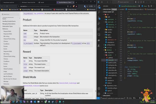 ☕☕Morning Code and Coffee: Wrapping up the unit tests for the commands