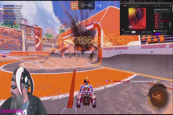 FILTHY ROAST COAST TO COAST: LIVE NOW!!! TYPE, “!cashmein” IN CHAT TO RECEIVE A FREE GIFT!!