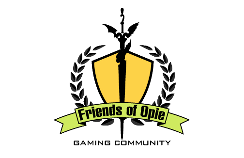 Friends Of Opie